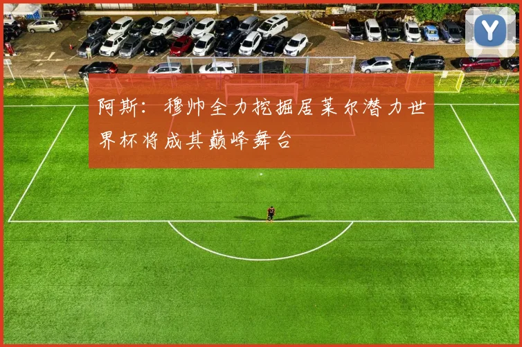 阿斯：穆帅全力挖掘居莱尔潜力世界杯将成其巅峰舞台
